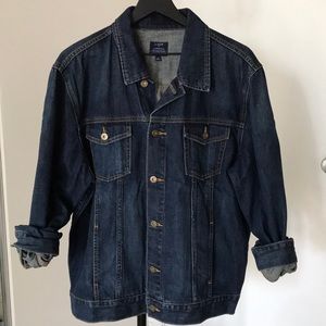 J.Crew Denim Jacket